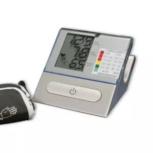 의료용 자동전자혈압계 가정용 혈압측정기 셀프 약국 실습 효도선물