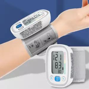 손목 측정 자동전자혈압계 의료 부모님 혈액순환개선 효도선물 셀프