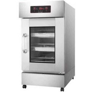 업소용 발효기 피자 도우 튜브 빵반죽 자동 도우컨 제과제빵기계 식빵 요구르트 누름기