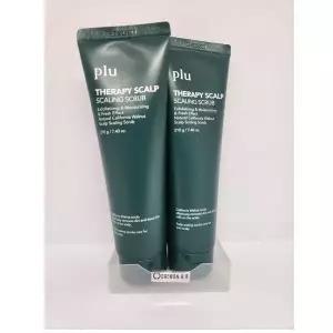 [셀러허브]테라피 두피 스케일링 스크럽 200g 2개 한국K뷰티 헤어케어 (S46325085)