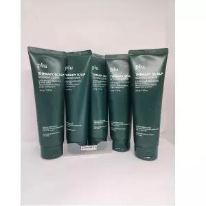 [셀러허브]테라피 두피 스케일링 스크럽 200g 5개 한국K뷰티 헤어케어 (S46325088)