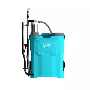 충전식 분무기 이동식 전동 농약살포기 방역 농업용 소독기 분사기 스프레이어