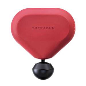 건 미니 레드 전동 m1 다리마사지기 소형 맛사지건 진동 산통 안마건 회복