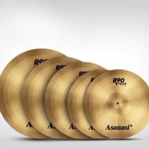 Asanasi B8 심벌 라이드 수목 인치 Sabian 크래쉬 crash