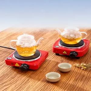 머그인덕션 워머 커피메이커 전기 온열 온도조절 블랙 스퀘어