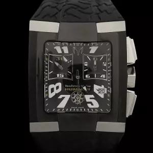 테크노마린 XSMSH 40MM XS Magnum Hummer 밀리터리 남성시계