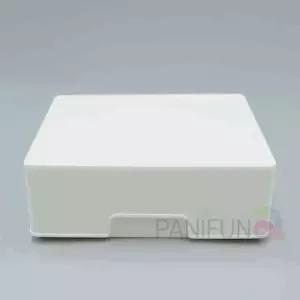 서랍 케이스 중 심플정리통 보관수납함 수납정리함 플라스틱정리함 다용도수납함