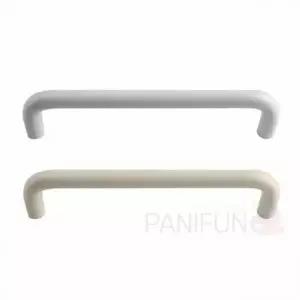 ㄷ자 10mm 서랍손잡이 붙박이장손잡이 신발장손잡이 수납장손잡이 가구손잡이 주방손잡이