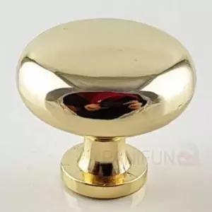 골드 황동 가구손잡이 오목 신발장손잡이 수납장손잡이 빈티지손잡이 주방가구손잡이 인테리어손잡이