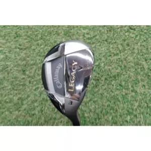 유틸 캘러웨이 11 NEW LEGACY Hybrid SR강도 19도 커버x