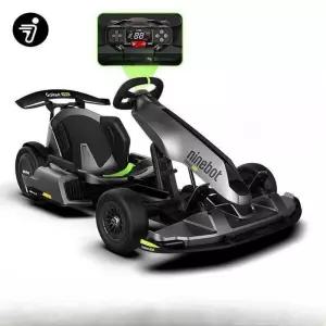 Ninebot 레이싱 Max Pro 고카트 세그웨이