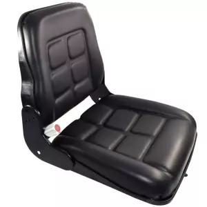 지게차의자 부품 전동 시트 좌석 완충 전차종