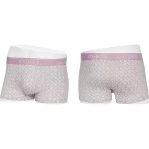 [게스][선물포장] 패턴 드로즈 3종세트 (95-110사이즈) DR292PK-B12RD-925PU 689922