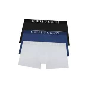 [게스]쿨메쉬 남성드로즈 3종세트 [선물포장] ODMDR593BK593NB593LGY 689891