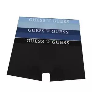 [게스]에어홀메쉬3종드로즈(ODMDR593BGRBKBN) 689930