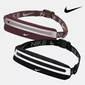 [나이키] 슬림 러닝 벨트 웨이스트백 가방 4.0(II5121)