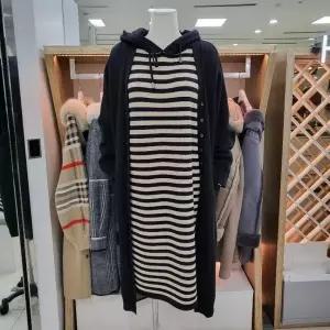 [해리앤] DP01 단추 디테일 숄카라 롱 가디건 HOFP6T11_P335228206