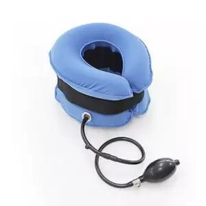 영화 의료용 목견인기 YH-TN01 목트랙션 공기주입식견인장치