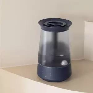 계절가전 듀플렉스 이지클린 복합식 가습기 간편세척 간편작동 건조할때 복합식가습기 환절기 6L DP-AG60W