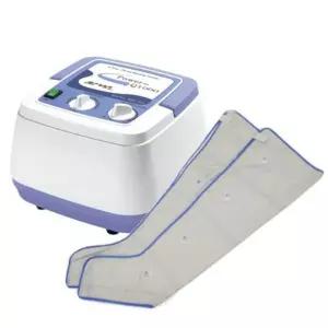 원진 의료용 공기압 마사지기 POWER-Q1000 (WHF-314) 종아리 발 안마