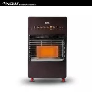 [렌탈] 파세코 제조 캐비넷 가스난로대여 히터 야외공연장 임대