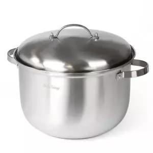 [퀸센스] 냄비 센싱 IH 올스텐 곰솥 30cm