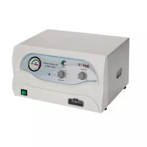 원진 공기압 사지압박순환장치 POWER-Q3000 (본체+장화) 병원용 발 다리마사지기