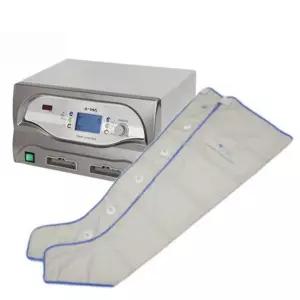 원진 공기압 사지압박순환장치 6구 POWER-Q6000 PLUS (본체+장화) 병원용 발 다리마사지기