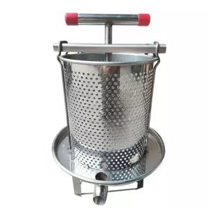 두부 짜는기계 압착기 허니 프레스 스테인리스 압축기 추출기 착즙기