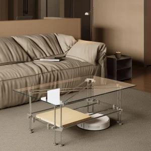 피키피킷 쇼파테이블 소파테이블 거실테이블 거실