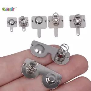 카본지 랩핑지 리모컨 시트 AAAAA 접촉 배터리 상자 포지티브 20개세트