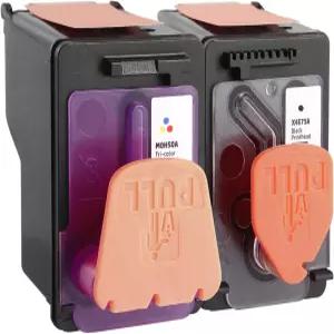 스마트 탱크 플러스 651 프린트 헤드 X4E75A M0H50A 500 510 511 530 580 615 618 시리즈 550 570 650 5100