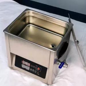 업소용수비드머신 저온살균 10리터 고기 수비드기계