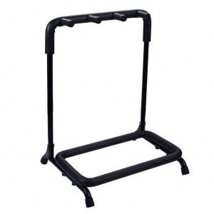 멀티 기타 스탠드 거치대 7단