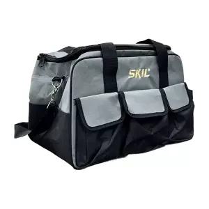 스킬 SKIL 골드에디션 공구가방 대형 BG5400SE00