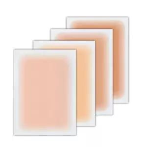 문신 타투커버 일본 스티커 가리개 테이프 대형 흉터 멍 상처