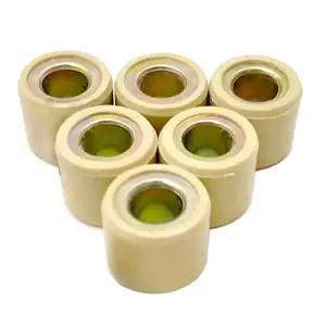 동관단자 변속기 롤러 무게 16X13mm 18x14mm DIO 50 139QMB 50cc 157QMJ 125 150cc GY6 스쿠터 오토바이 부