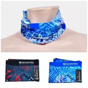 (옵션 FREE 임의배송)멀티스카프 여름넥워머 쿨스카프 쿨목토시 쿨목수건 쿨목도리