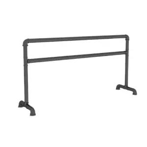 발레바 수평 개인 트레이닝 스트레칭봉 댄스 수업