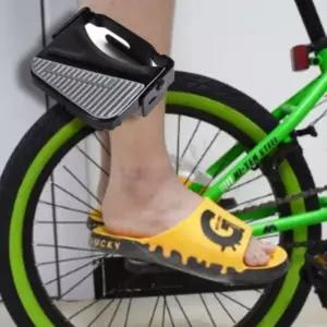 자전거 보조 발판 yfj1+3UTW