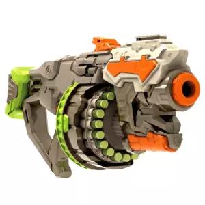 전동 저격총 장난감 총 에땁 스펀지 엘리트 기관총