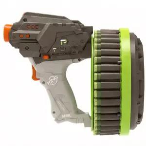 권총 장난감 총 전동 기관총 스펀지 총알 에땁 저격총