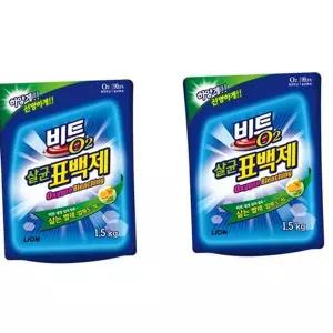 세탁 표백제 산소계 세탁용 얼룩제거제 산소 표백제 살균 흰옷 세탁물 세탁제 살균제 관리제 첨가제 색깔