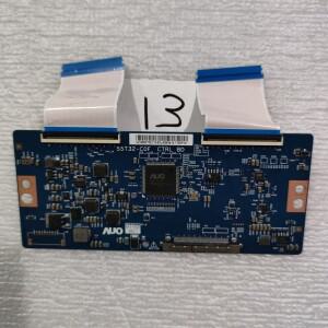 분해 로직 보드 55T32-C0F CTRL BD 50/55 인치