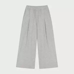 [행텐주니어]행텐틴즈 여아 프론트 턱 슈퍼와이드 팬츠14570-138-404-31-055_SC