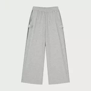 [행텐주니어]행텐틴즈 여아 스트링 스냅 와이드팬츠14570-138-403-31-055_SC