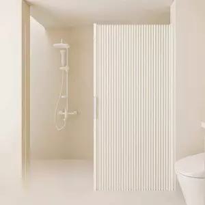 무타공 중문 자바라 가림막 드레스룸 접이식 커튼 현관 간이 문