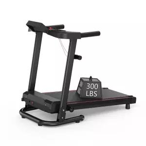 전기 러닝머신 2.5 모터 접이식 야외 러닝 및 사무실 Dropshiping