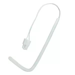 월풀 냉장고용 제빙기 통 온도 센서 - W10511923 3021097 AP6022509 PS11755842를 대체 E5/F5 오류로