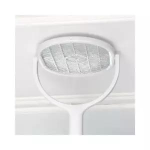 ( )루미나D 해충킬러 회전형 전기모기채 전자파리채 벌레 캠핑